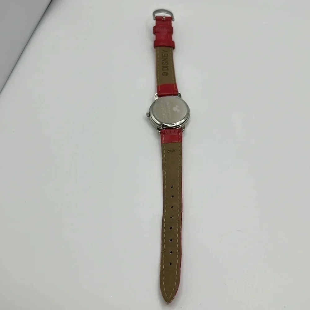 Walt Disney World Tinkerbell watch
